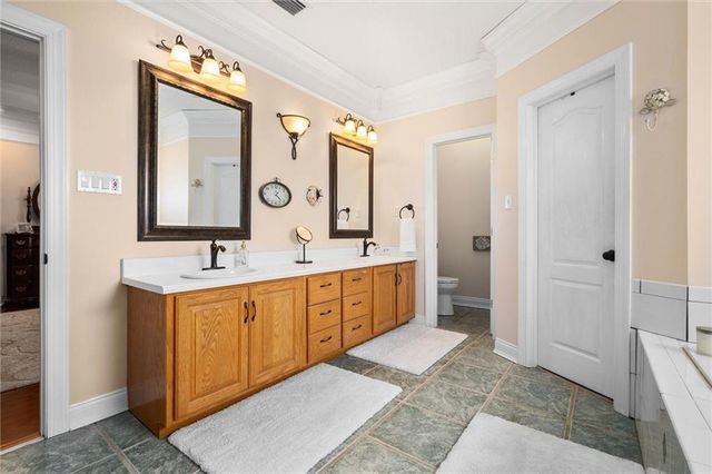 1619 Gold Stream Drive, Saraland, AL 36571