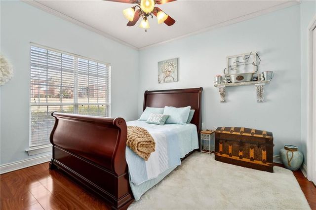 1619 Gold Stream Drive, Saraland, AL 36571