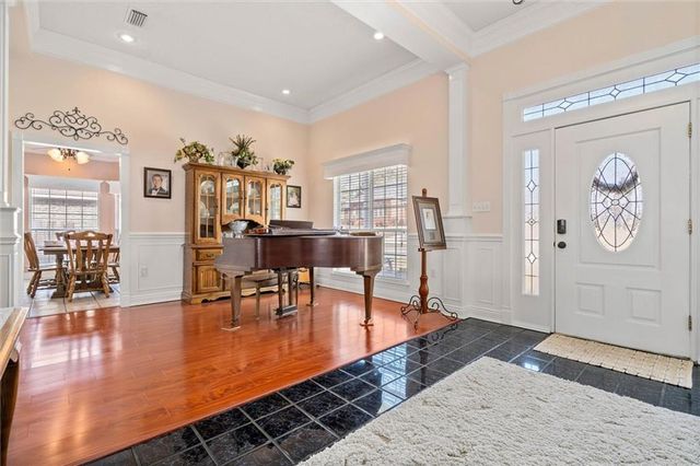 1619 Gold Stream Drive, Saraland, AL 36571