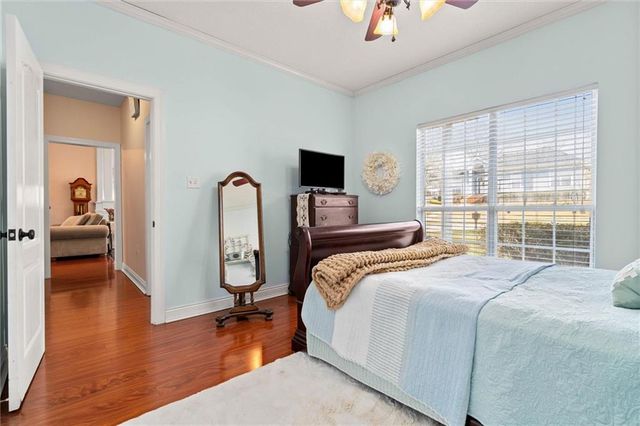 1619 Gold Stream Drive, Saraland, AL 36571