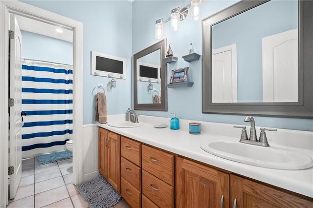 1619 Gold Stream Drive, Saraland, AL 36571