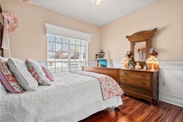 1619 Gold Stream Drive, Saraland, AL 36571