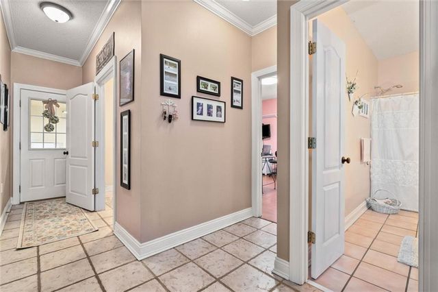 1619 Gold Stream Drive, Saraland, AL 36571