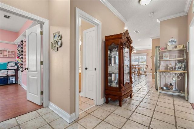 1619 Gold Stream Drive, Saraland, AL 36571