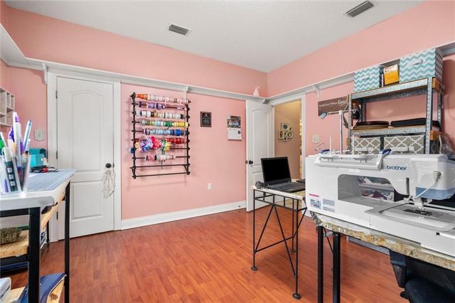 1619 Gold Stream Drive, Saraland, AL 36571