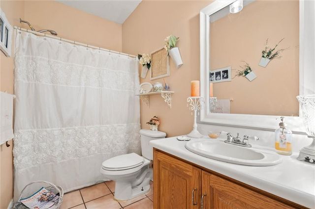 1619 Gold Stream Drive, Saraland, AL 36571