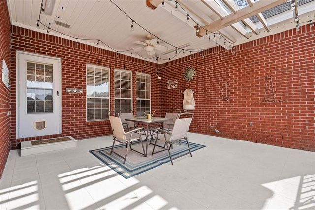 1619 Gold Stream Drive, Saraland, AL 36571