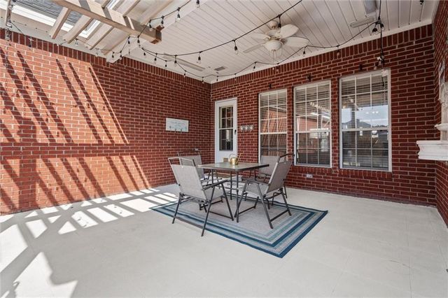 1619 Gold Stream Drive, Saraland, AL 36571