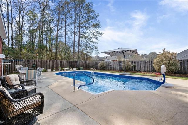 1619 Gold Stream Drive, Saraland, AL 36571