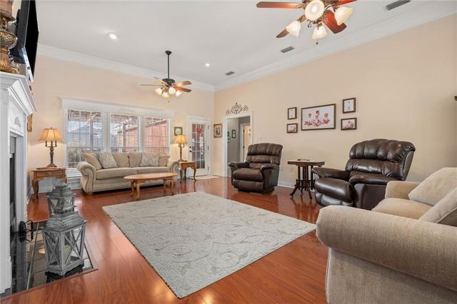 1619 Gold Stream Drive, Saraland, AL 36571