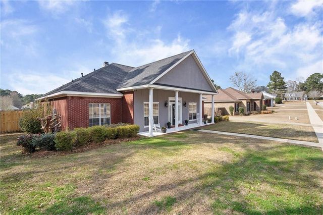1619 Gold Stream Drive, Saraland, AL 36571