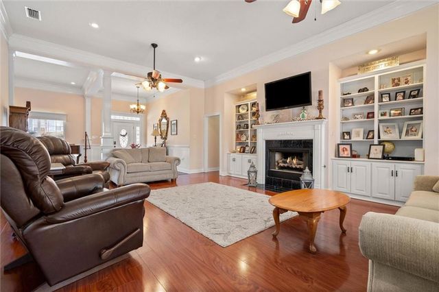 1619 Gold Stream Drive, Saraland, AL 36571