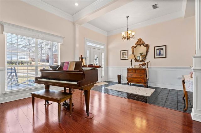 1619 Gold Stream Drive, Saraland, AL 36571