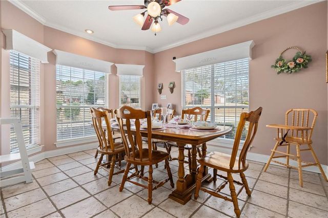 1619 Gold Stream Drive, Saraland, AL 36571