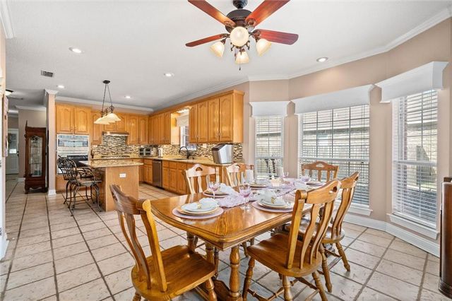 1619 Gold Stream Drive, Saraland, AL 36571