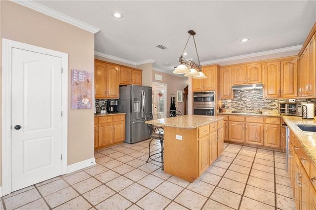 1619 Gold Stream Drive, Saraland, AL 36571