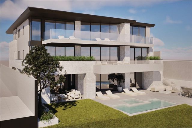 5 Oceanfront Lane, Dana Point, CA 92629