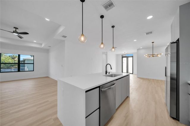 1274 RONALD STREET, North Port, FL 34286