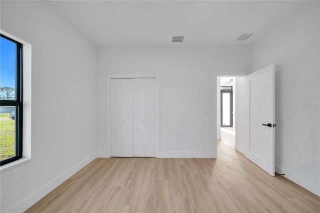 1274 RONALD STREET, North Port, FL 34286