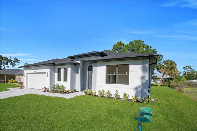 1274 RONALD STREET, North Port, FL 34286