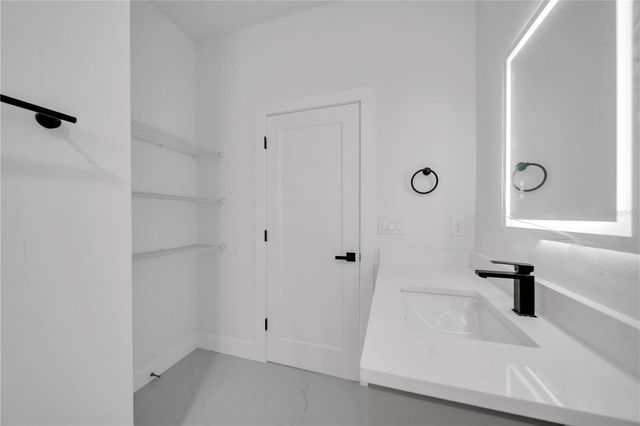 1274 RONALD STREET, North Port, FL 34286