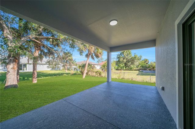 1274 RONALD STREET, North Port, FL 34286