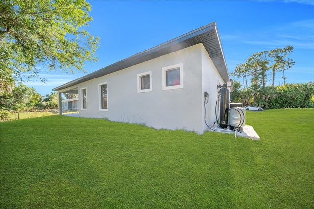 1274 RONALD STREET, North Port, FL 34286