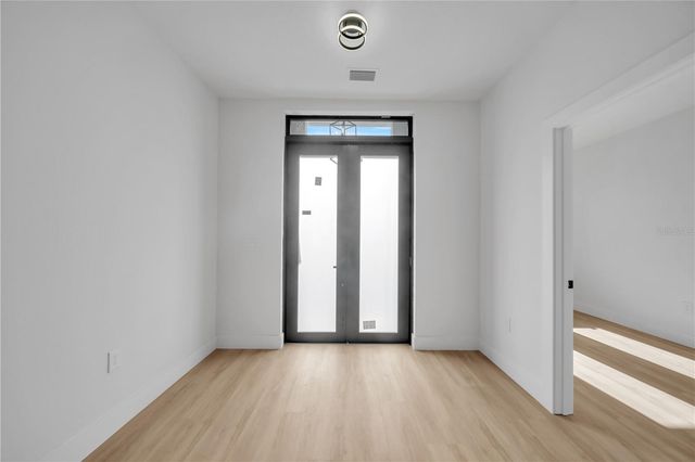 1274 RONALD STREET, North Port, FL 34286