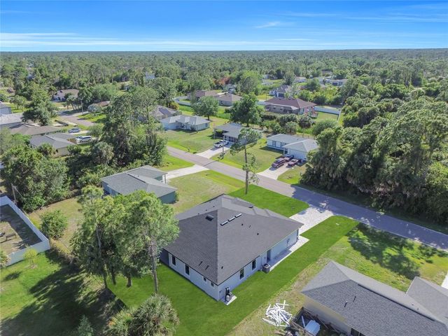 1274 RONALD STREET, North Port, FL 34286