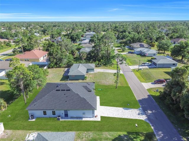 1274 RONALD STREET, North Port, FL 34286