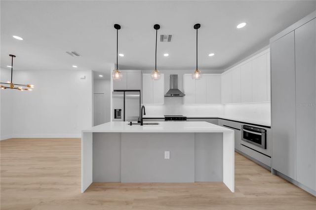 1274 RONALD STREET, North Port, FL 34286