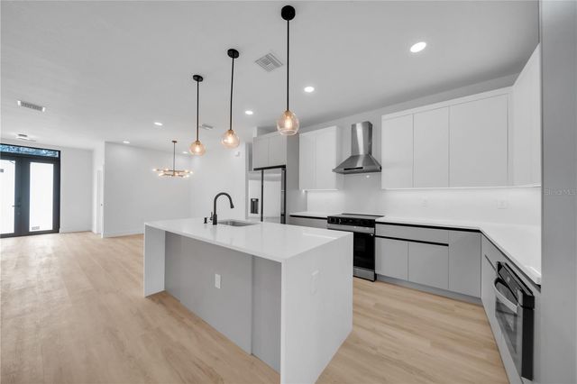 1274 RONALD STREET, North Port, FL 34286