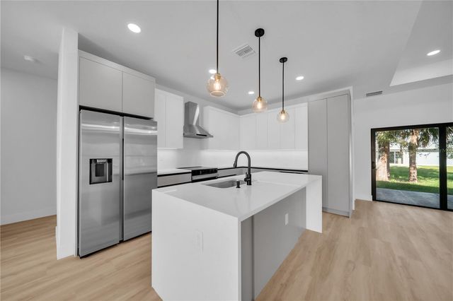 1274 RONALD STREET, North Port, FL 34286