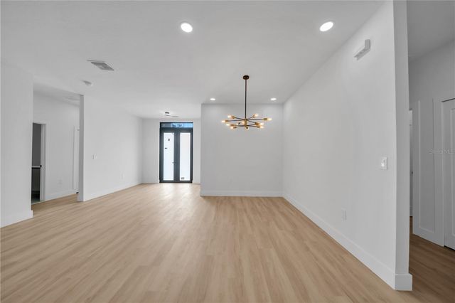 1274 RONALD STREET, North Port, FL 34286