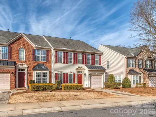 5922 Union Pacific Avenue, Charlotte, NC 28210