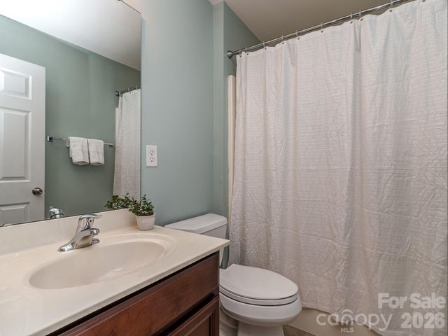 5922 Union Pacific Avenue, Charlotte, NC 28210