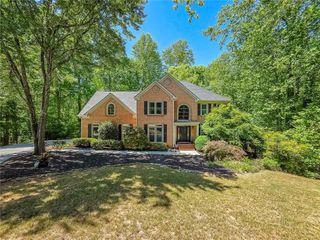 4025 Halisport View, Kennesaw, GA 30152
