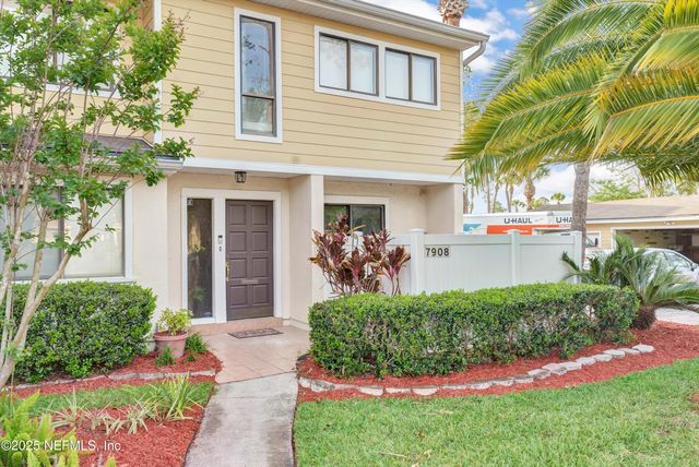 7908 LOS ROBLES Court, 7908, Jacksonville, FL 32256