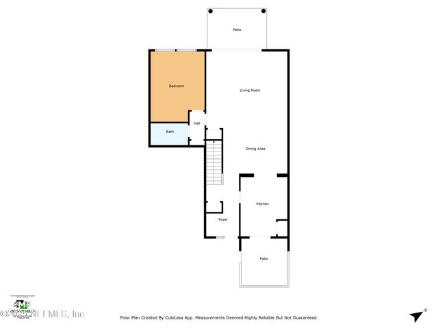 7908 LOS ROBLES Court, 7908, Jacksonville, FL 32256
