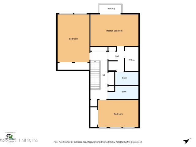 7908 LOS ROBLES Court, 7908, Jacksonville, FL 32256