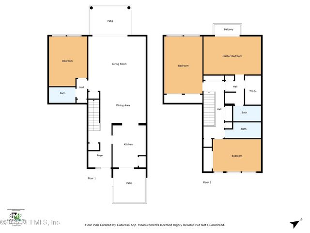 7908 LOS ROBLES Court, 7908, Jacksonville, FL 32256