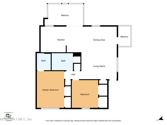 7908 LOS ROBLES Court, 7908, Jacksonville, FL 32256