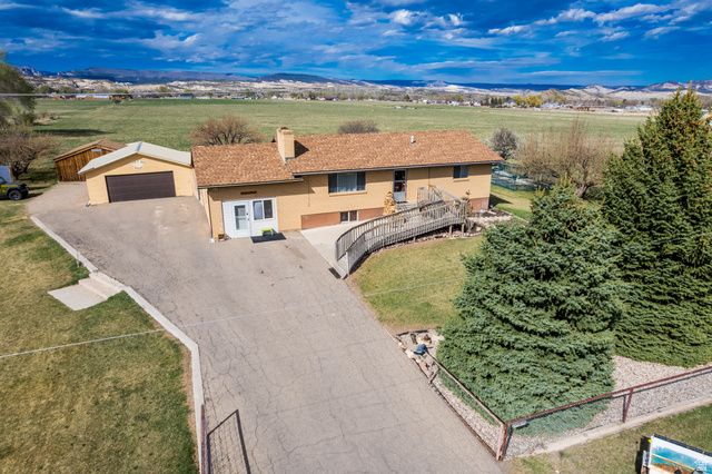 3356 W 1000 N, Vernal, UT 84078