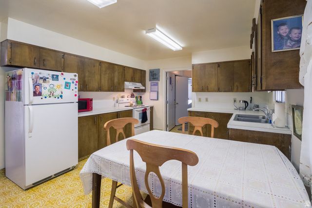 3356 W 1000 N, Vernal, UT 84078