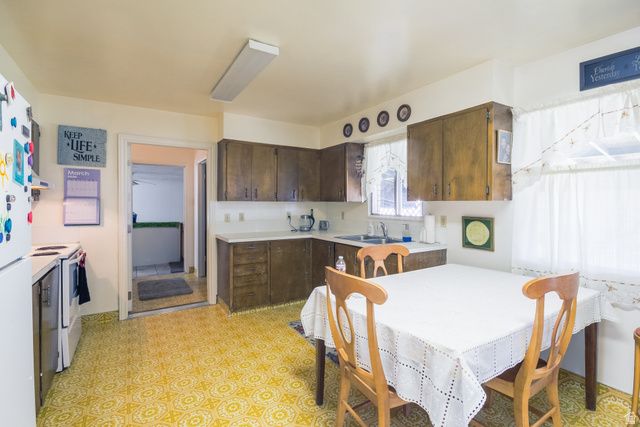 3356 W 1000 N, Vernal, UT 84078