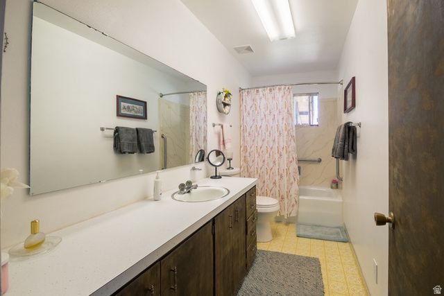 3356 W 1000 N, Vernal, UT 84078