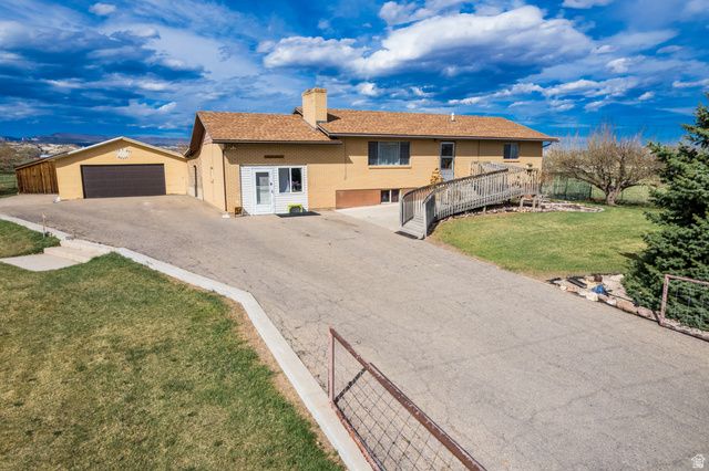 3356 W 1000 N, Vernal, UT 84078