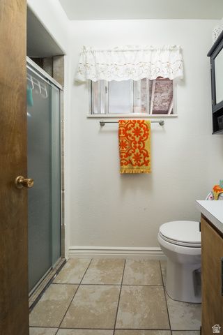 3356 W 1000 N, Vernal, UT 84078