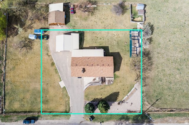 3356 W 1000 N, Vernal, UT 84078