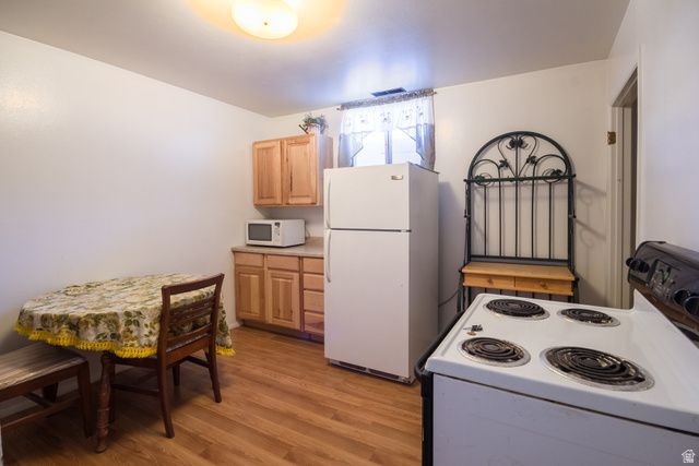 3356 W 1000 N, Vernal, UT 84078